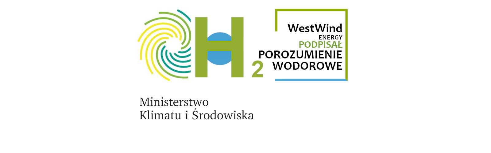 POROZUMIENIE WODOROWE